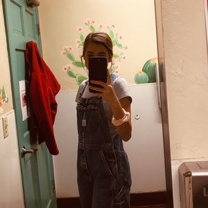 Meet your Posher, Maycee